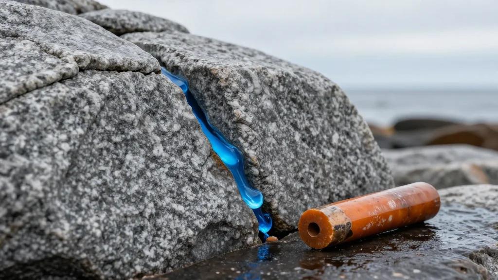 QIMC Identifies Second Hydrogen-Associated Structural Zone at 313m, Supporting Multi-Zone H2 System at West Advocate in Nova Scotia