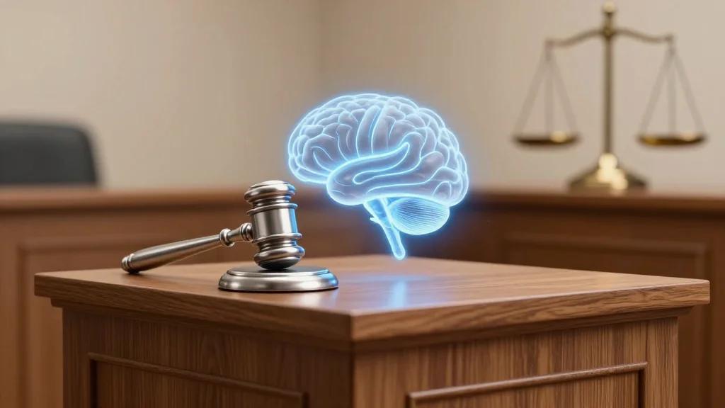 Father Uses Generative AI to Self‑Represent in Multi‑University Discrimination Lawsuits