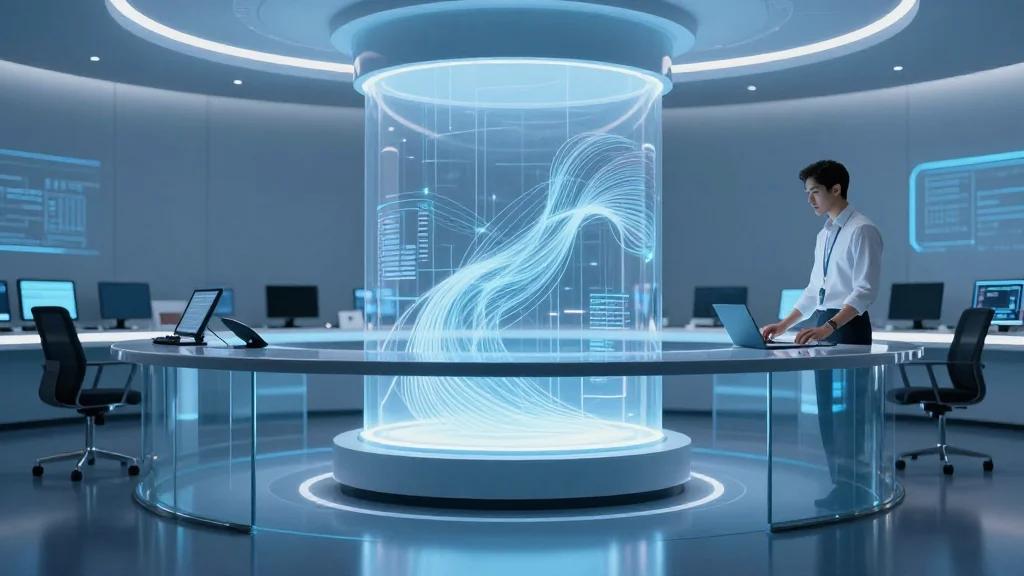 Collibra Launches AI Command Center to Govern Agentic AI in Real Time