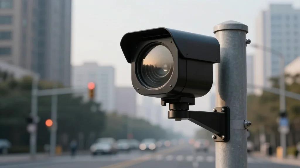 Amid ‘Buyer’s Remorse,’ Cleveland Warms to Traffic Cameras