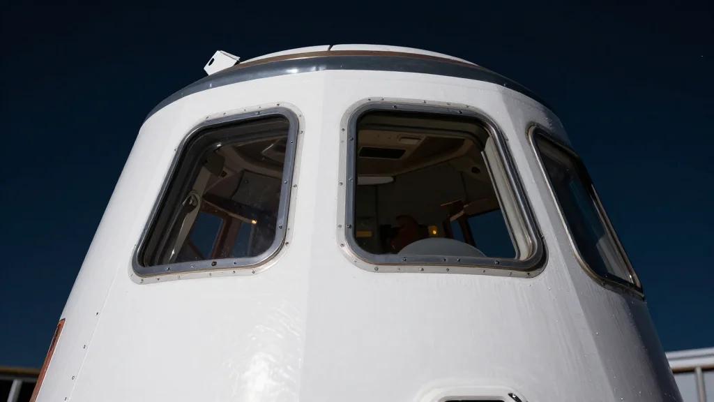 Interview With Karman Director, Space & Launch Market Renee Frohnert at Space Symposium