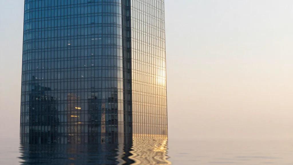 M&A Surge Drives $28 B Wave of Commercial Real Estate Deals Amid Volatility