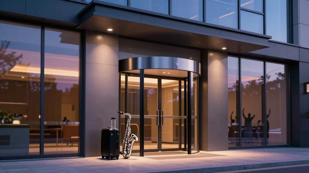 Concert Tourism Triggers 60‑80% Hotel Occupancy Surges in India's Tier‑II Cities