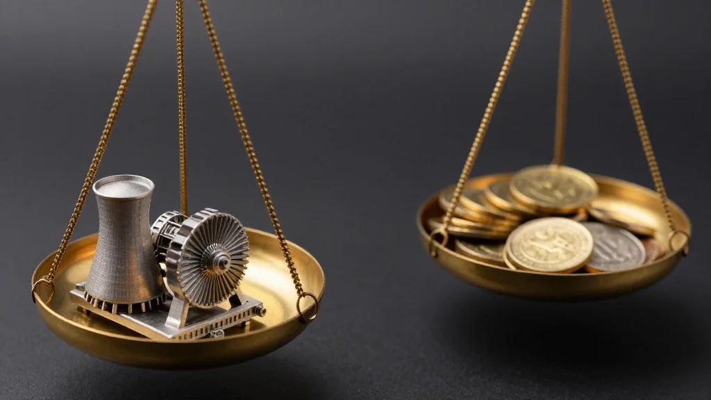 RM4 Billion Monthly Energy Bill Confirms Government's Warning