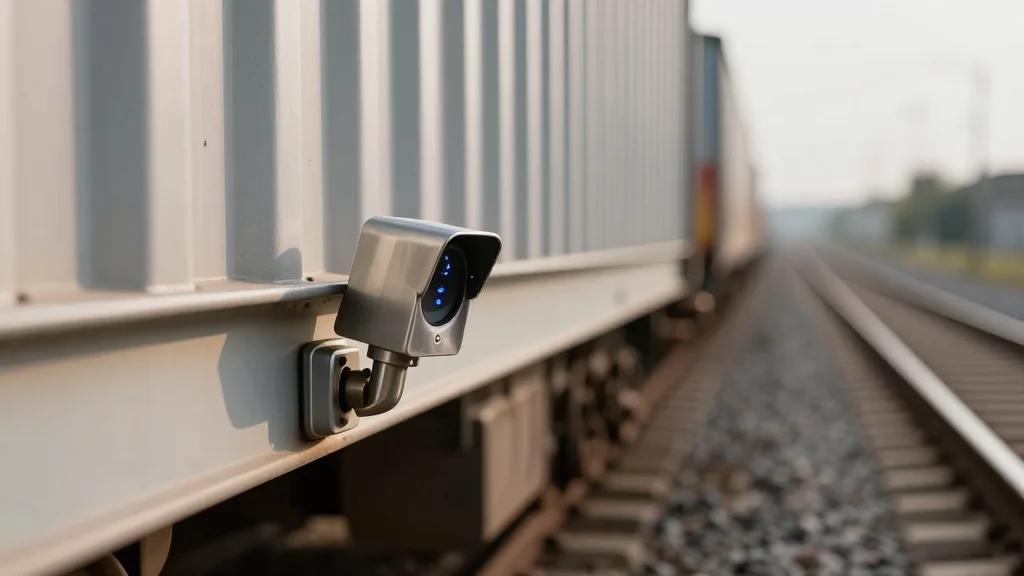 Matson Responds to Growing Cargo Theft in Intermodal Shipments