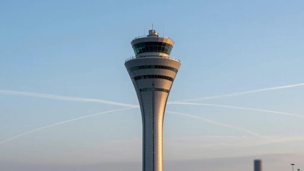 CAAS Makes Plans for Singapore’s Airspace