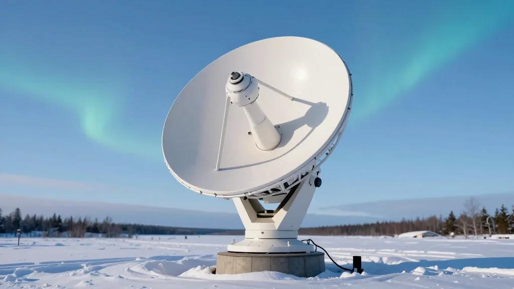 Automation and Agility: How SSC Space Go Is Designed for the New Age of Ground