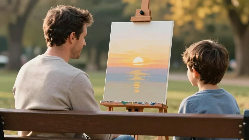 Spring Break Reveals How Fast Childhood Slips Away