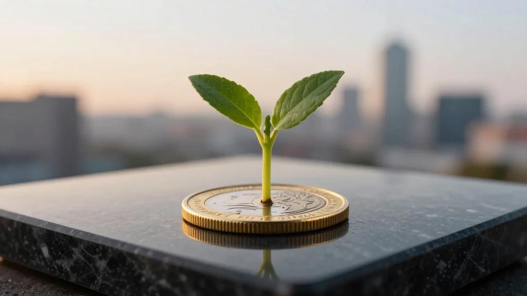 Wealth Comes From Profit, Not Vanity‑funded Growth