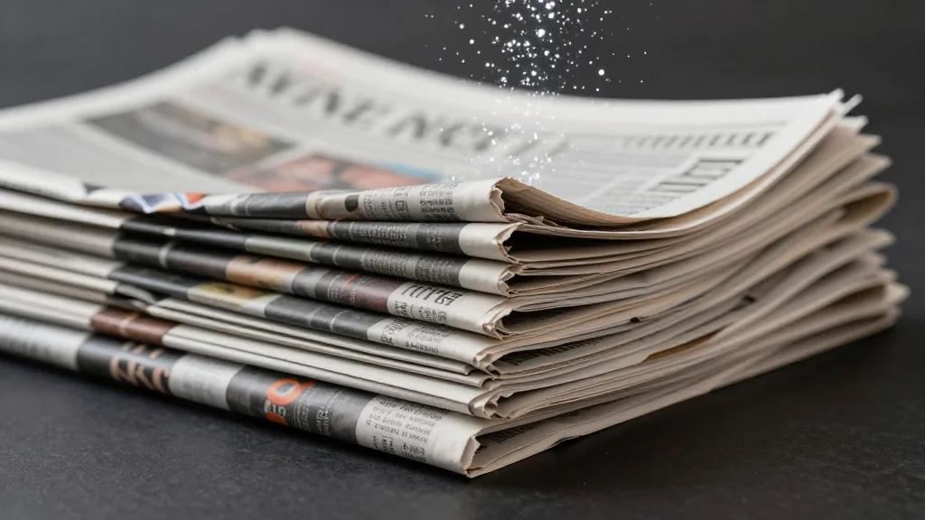 Designing Systems to Undermine Big Media Profitability