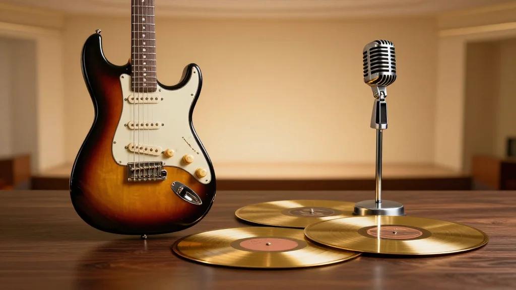 90s Neo‑Classic Rock Sold More Than Grunge