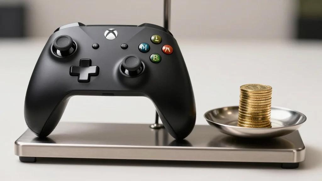 New Xbox Chief Calls Game Pass Too Pricey