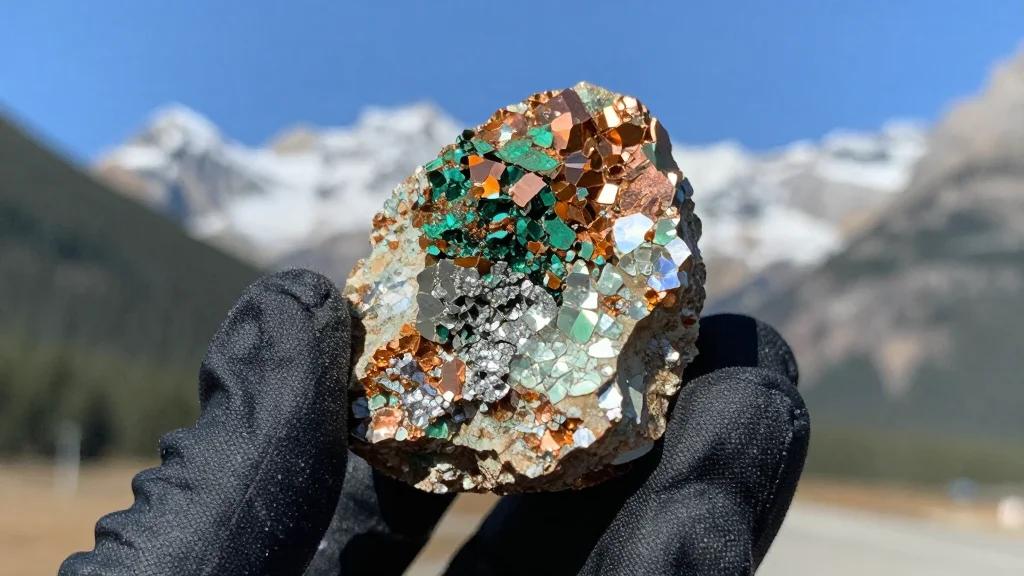 From Endowment to Dependence: Why Canada Still Ships Its Future Offshore – by Sander Grieve and Andrew Disipio (Canadian Mining...