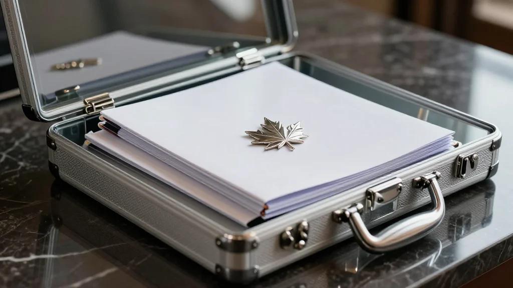 Canada Announces Semi-Annual Reporting Pilot