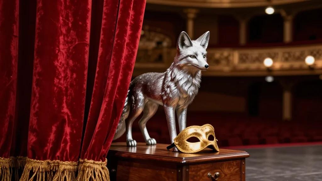 Opera Unbound to World Premiere ‘The Fox’
