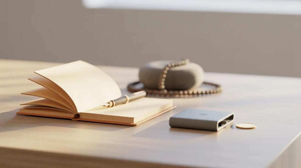 Your Own Habits, Not Market Makers, Sabotage Trades