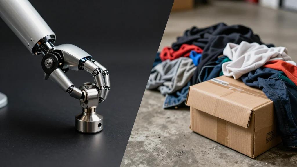 China PE Pivots to Hard Tech, Old Sectors Collapse