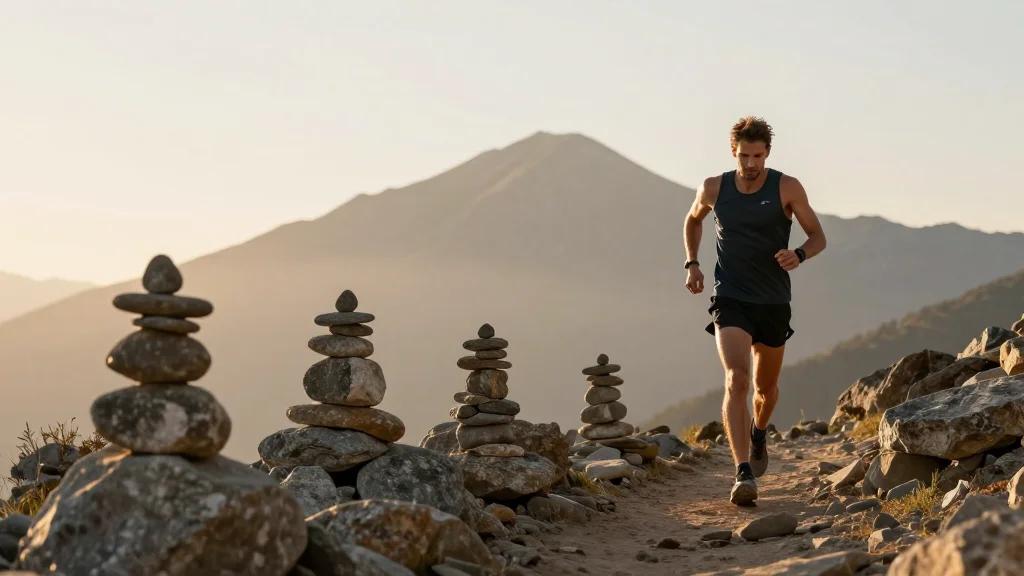 Fear Wasting Time, Not the Grind