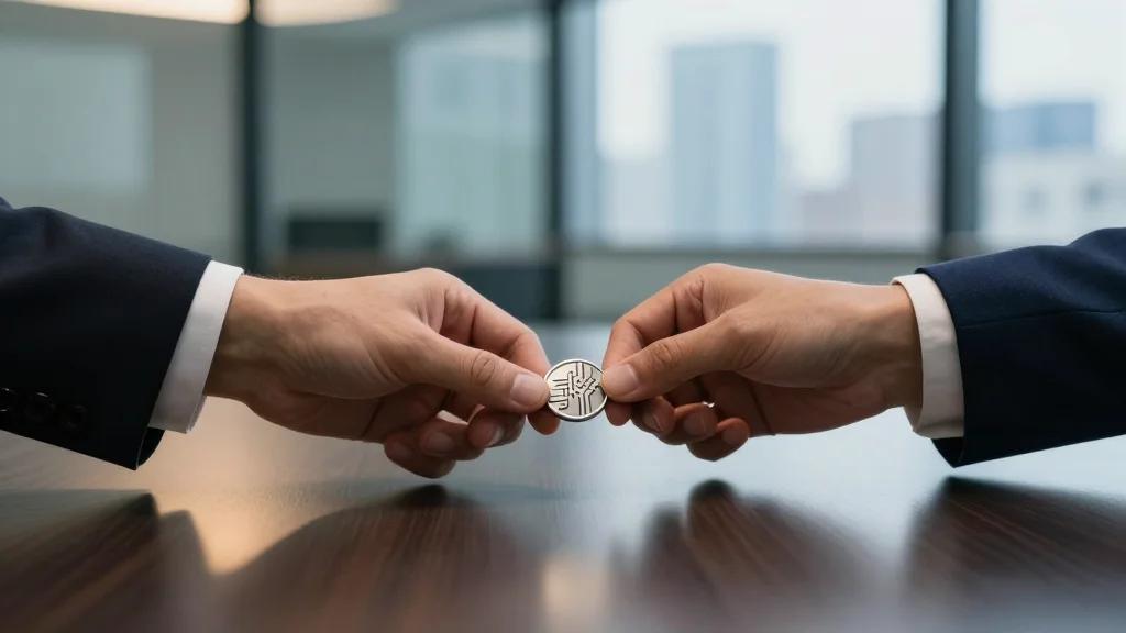 Ripple Bridges Finance and Crypto as Companies Eye Stablecoins