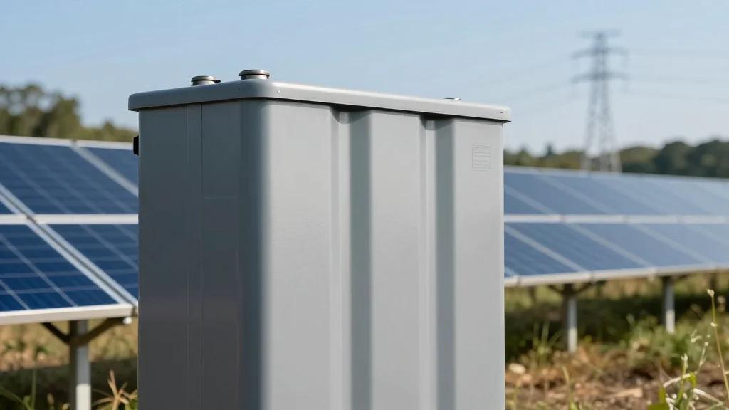 Georgia Power Breaks Ground on Wadley Battery Storage System