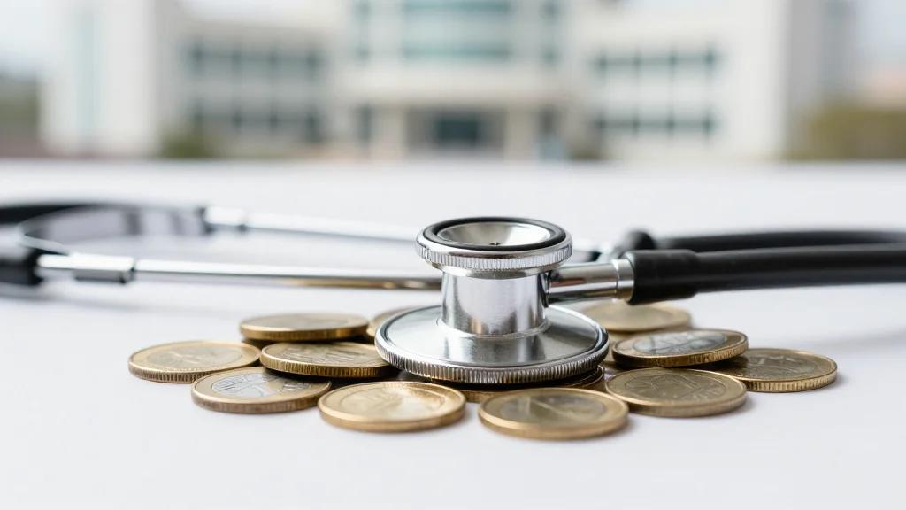 Insurers Profit From Rising Costs, yet Add Little Value