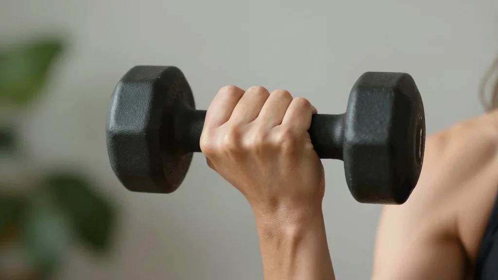 Building Muscle Strength May Help Prevent Depression, Especially in Women