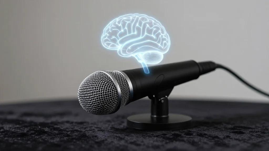 AI-Driven Podcasting: The Future Unveiled with Rob Greenlee