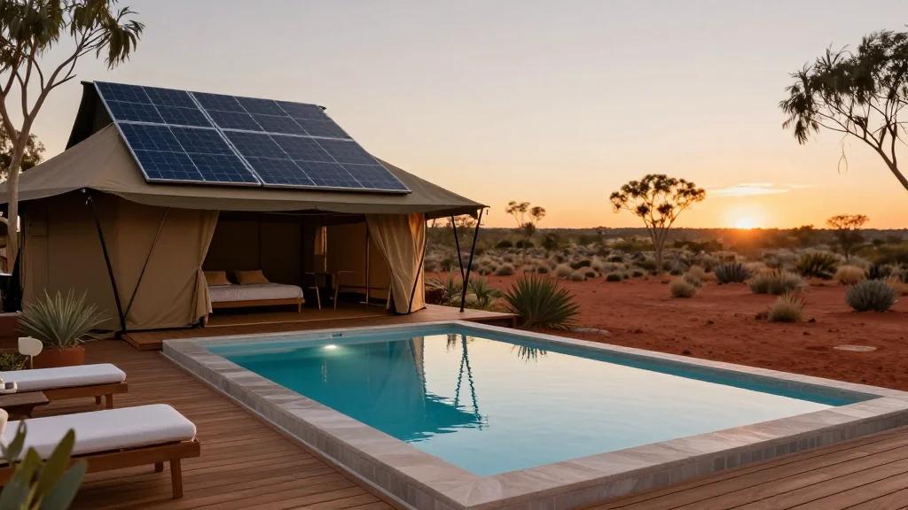 Mt Mulligan Lodge Unveils New Spa and Wellness Experience