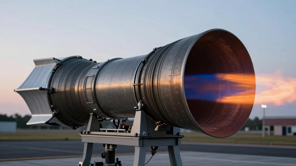 Anticipating History's Most Powerful V3 Raptor Static Fire