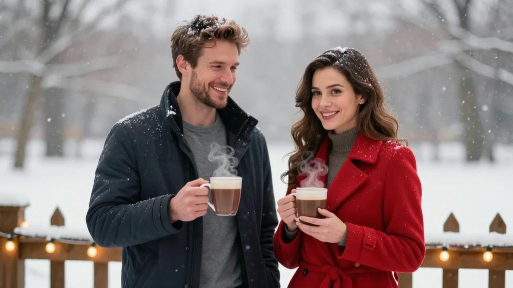 Andrew Schulz Joins Amazon MGM Holiday Rom‑Com Cast