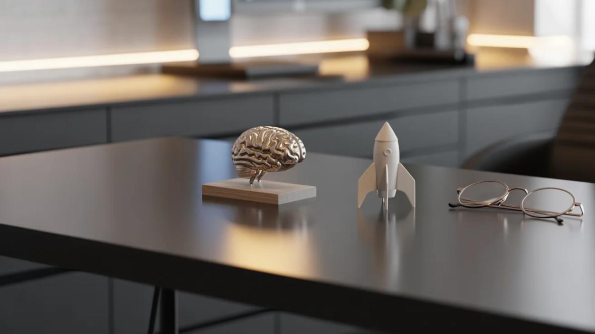 Seeing Benchmaxxing, Ilya Launches Company for Proper LLM Development