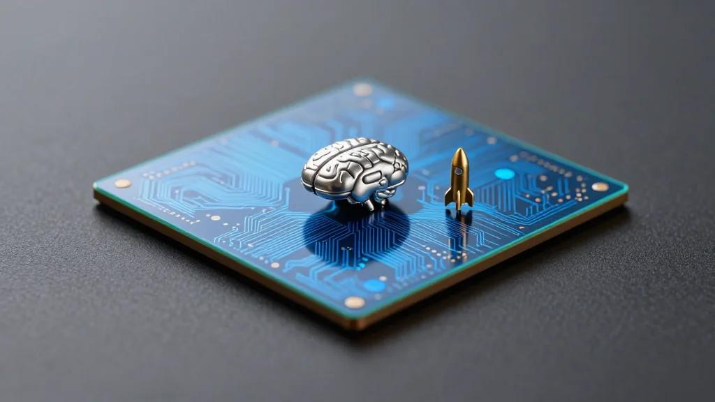 ChipAgents Completes $50M Series A1 Round