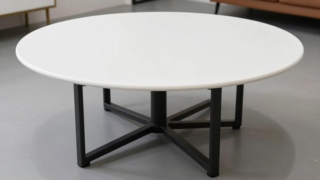 Costco Is Selling a Multifunctional Folding Table for a Steal