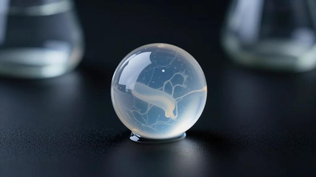 Lab-Grown Pineal Gland Organoids Produce Melatonin, Offering a New Sleep Model