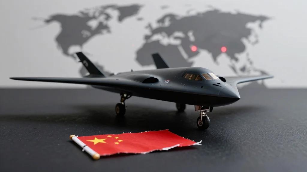 US Military Dominance Exposed as China Falters Globally