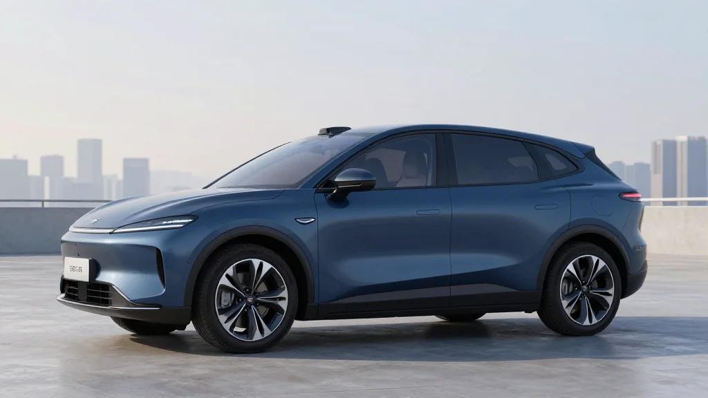Tesla May Be Working on a Smaller and Cheaper Electric SUV