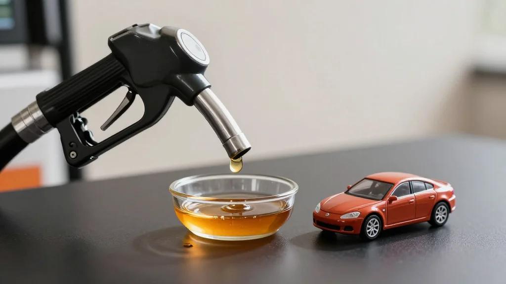 Trump’s Oil Price Stunt Ignores Rising Fuel Costs