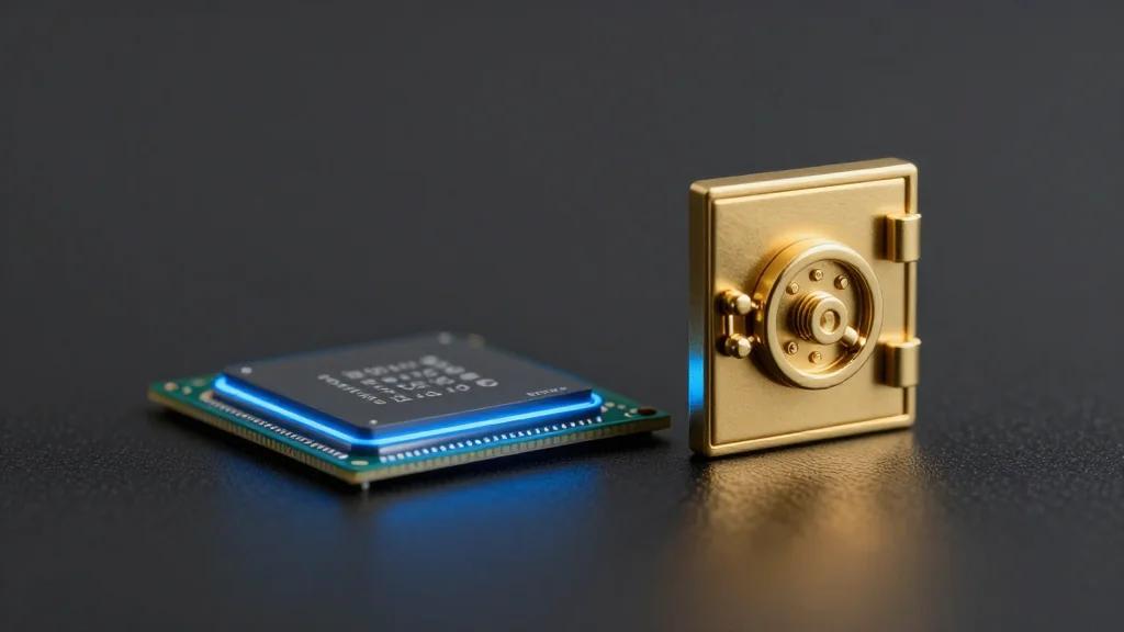 Q-Day: Bank Quantum Attack Could Cost US Economy Trillions, Warns Citi