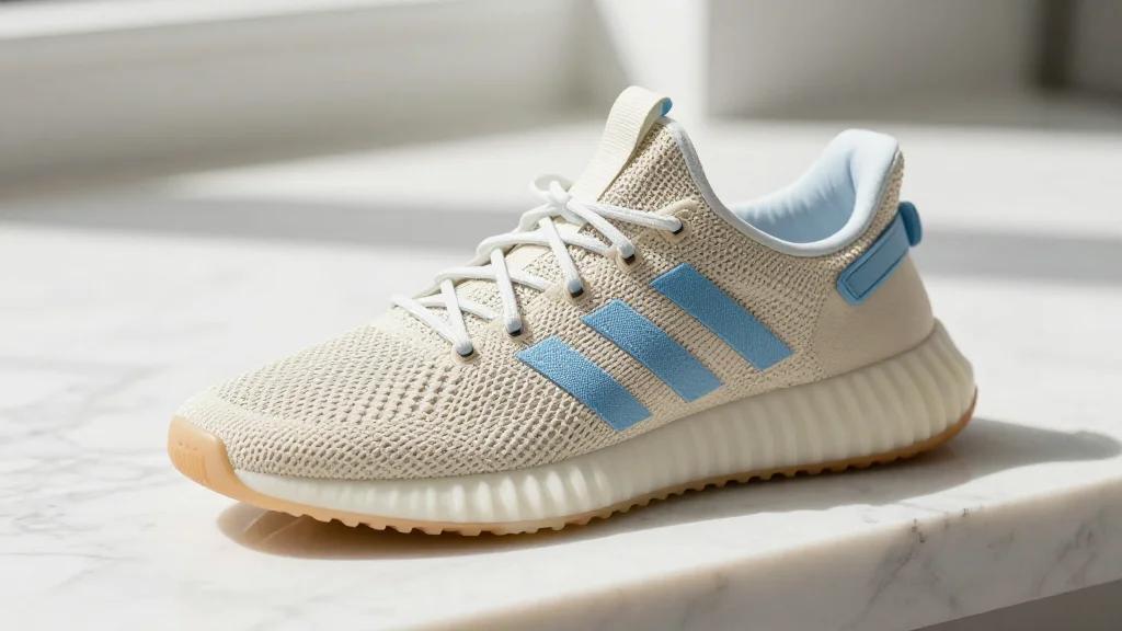 Pharrell’s Adidas Jellyfish “Crystal Sand” Drops In September