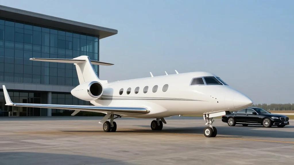 BOND Expands Bombardier Aircraft Purchase Commitment to $5B