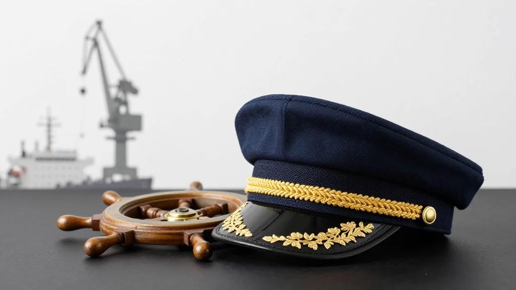 Media Slanders Qualified Captain, Exposing Sheer Absurdity