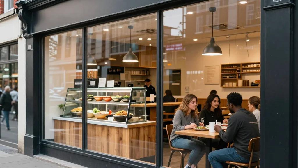 Chopstix Announces Latest Store Opening at Preston Fishergate, Lancashire