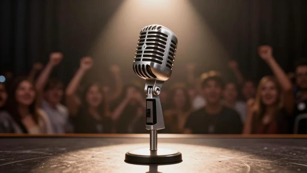 Bieber's Concert Confronts Our Soul‑drained, Shut‑in Culture