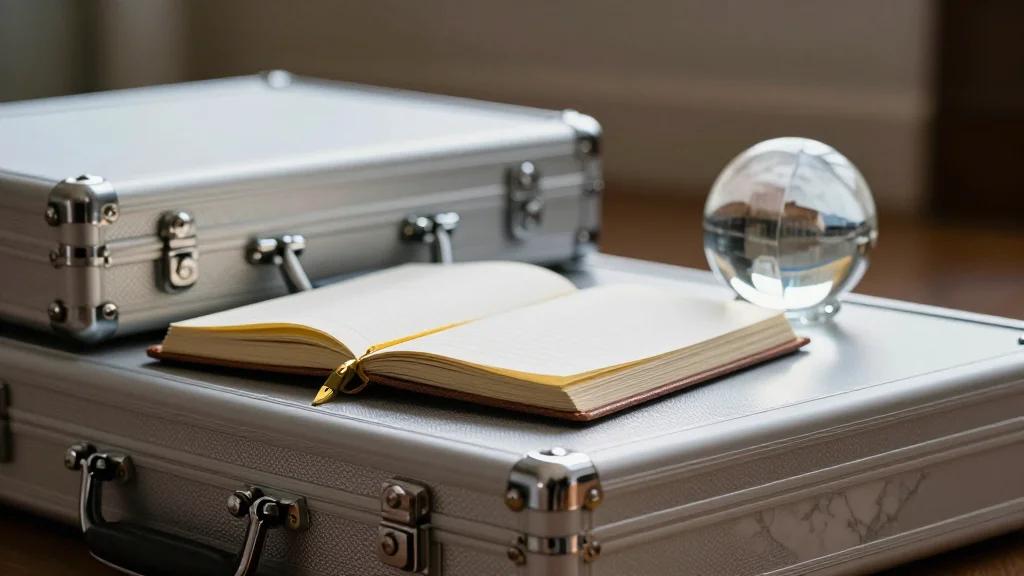 Report on Organisational Structure and Internal Control.