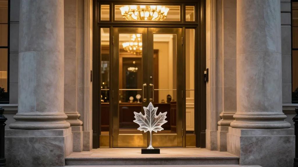 Irreconcilable Differences: Canadian Cultural Tourism to the US Experiences a Steep Decline