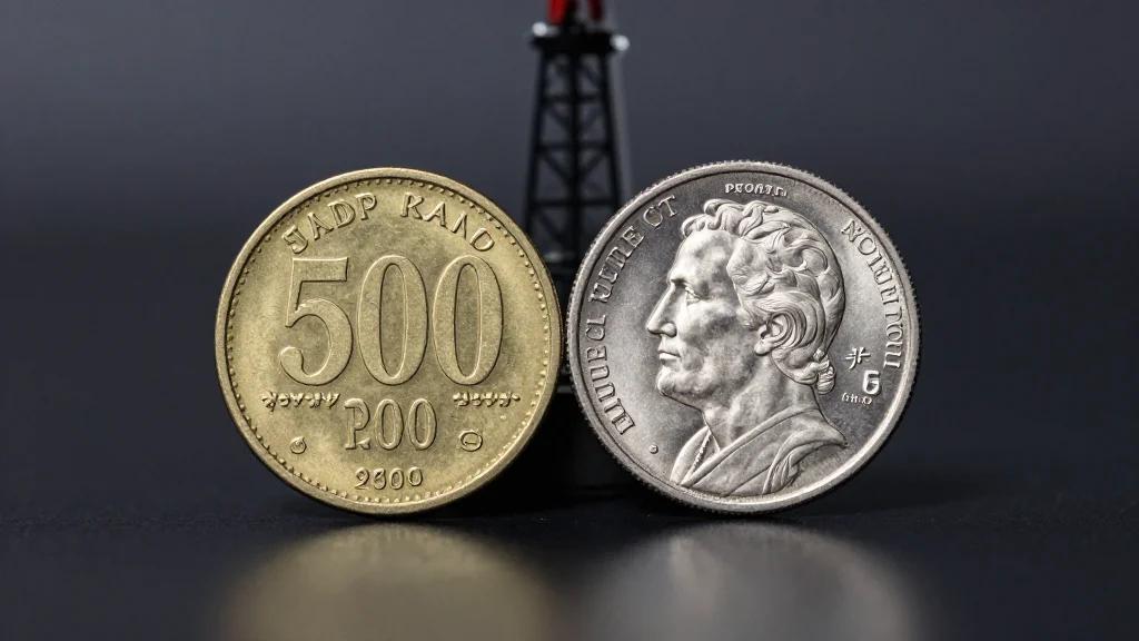 Yen Near Two‑Month High as Dollar Gains on Middle East Tensions, Japan Steps In