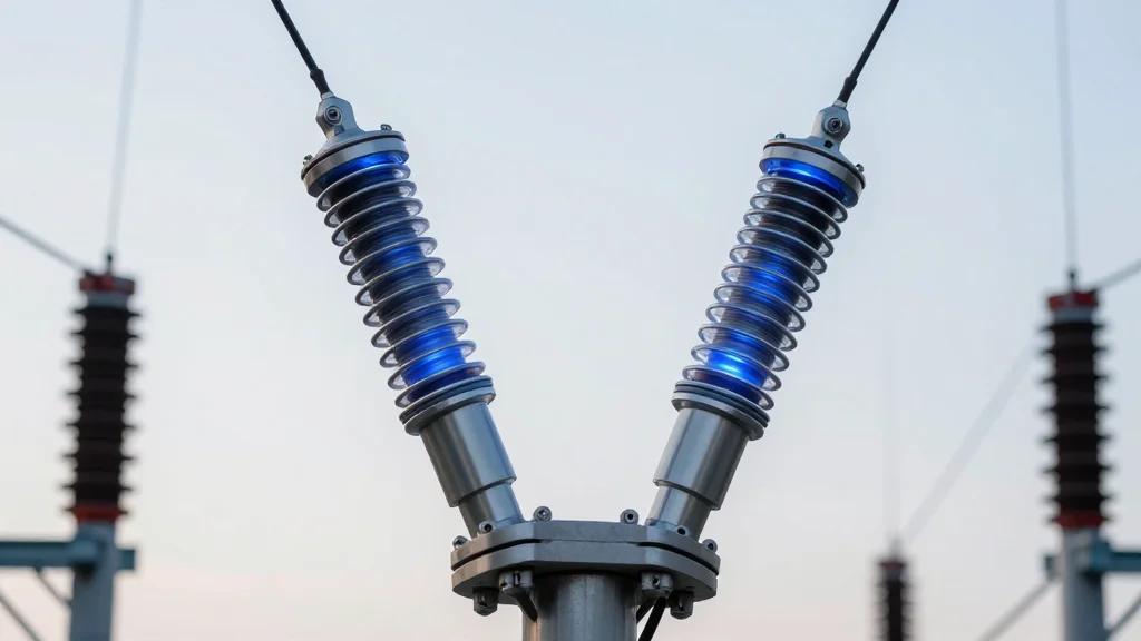 New ‘Universal Shock Absorber’ Is Stabilizing Force for Tomorrow’s Grid