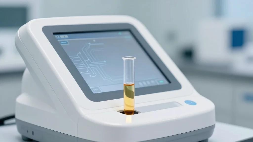 AI Boosts MedTech Efficiency and Diagnostic Accuracy