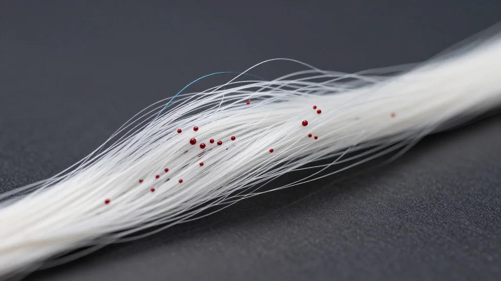 No Available Source on Magnetic Silk‑Iron Particle Drug Delivery Breakthrough