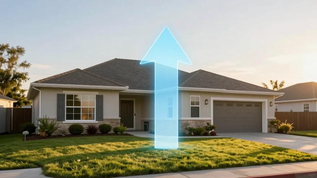 Home Values Rise Every Decade—Don